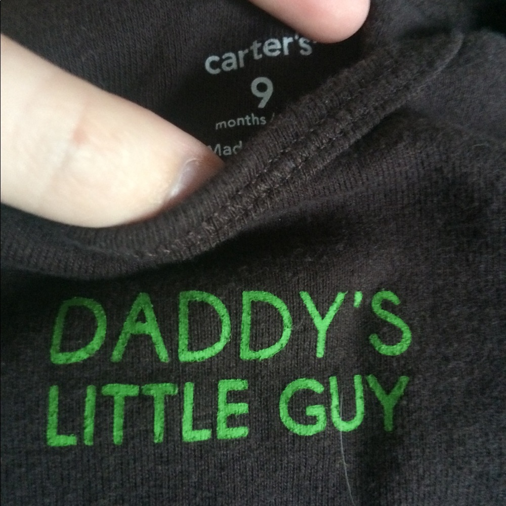 Onesie - Picture 2 of 2